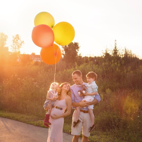 Meet your Posher, Libby - Picture 16 of 16